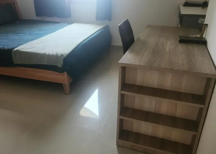 Havens Hight Apartment Bangkok