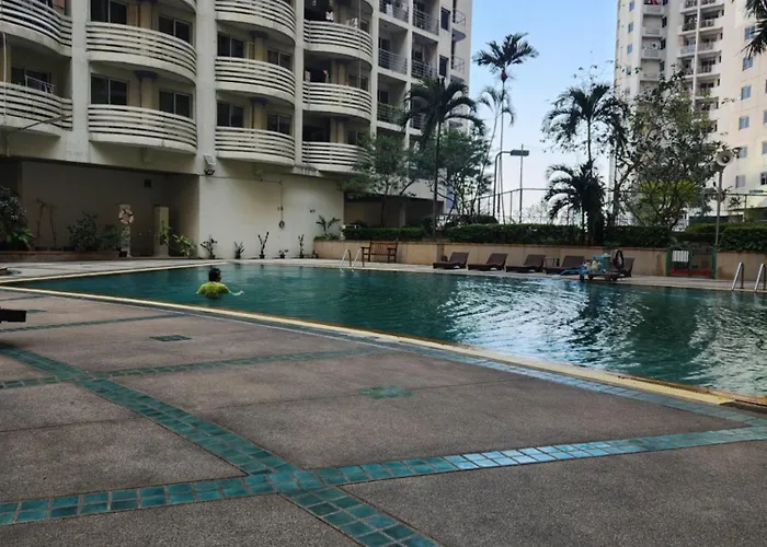 Apartment Havens Hight