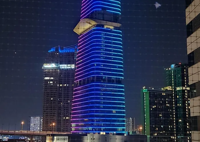 Apartment Havens Hight Bangkok