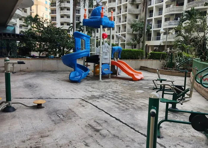 Apartment Havens Hight
