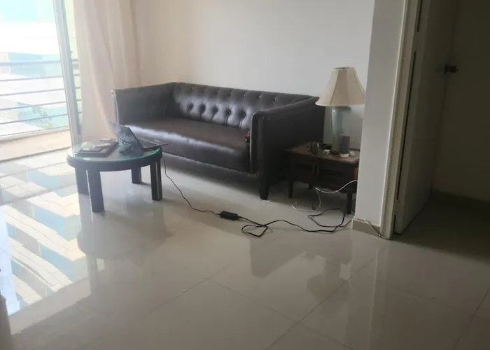 Havens Hight Apartment